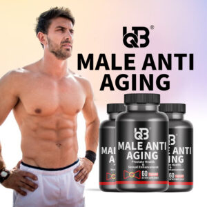 UQB Male Anti-Aging Formula